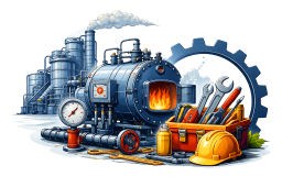 Boilers Industry