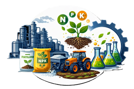Fertilizer Industry