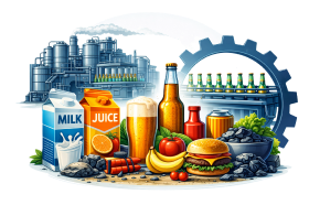 Food and Beverages Industry