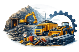 Mining Industry