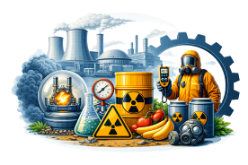 Nuclear Industry