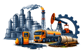 Refinery Industry