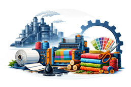 Textile Industry