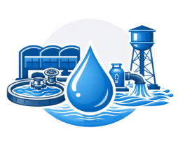 Water Treatment Plants