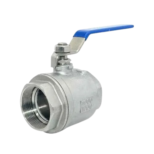 Ball Valves Single Pc Screwed