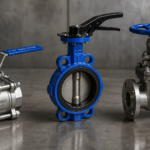 Industrial Valves