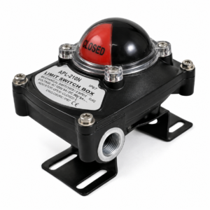 Weather Proof Limit Switch On/OFF Indicator