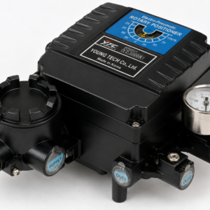 Positioner "Rotary/Linear"