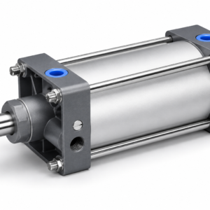 MMK Model Pneumatic Cylinder