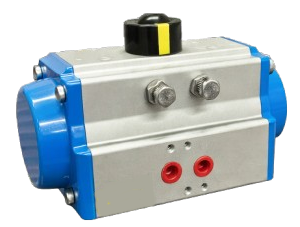 Pneumatic Actuator