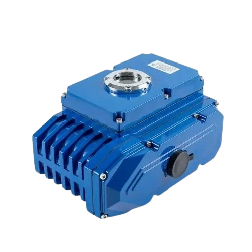 Electrical Actuator
