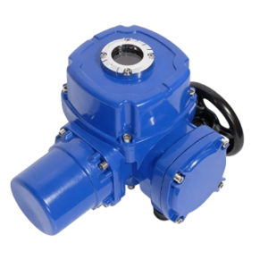 Multi Turn Electrical Actuator