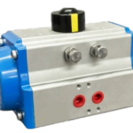 Pneumatic Actuator