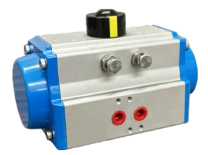 Pneumatic Actuator