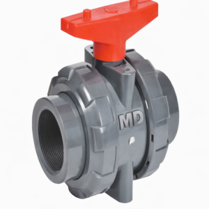 UPVC Ball Valves