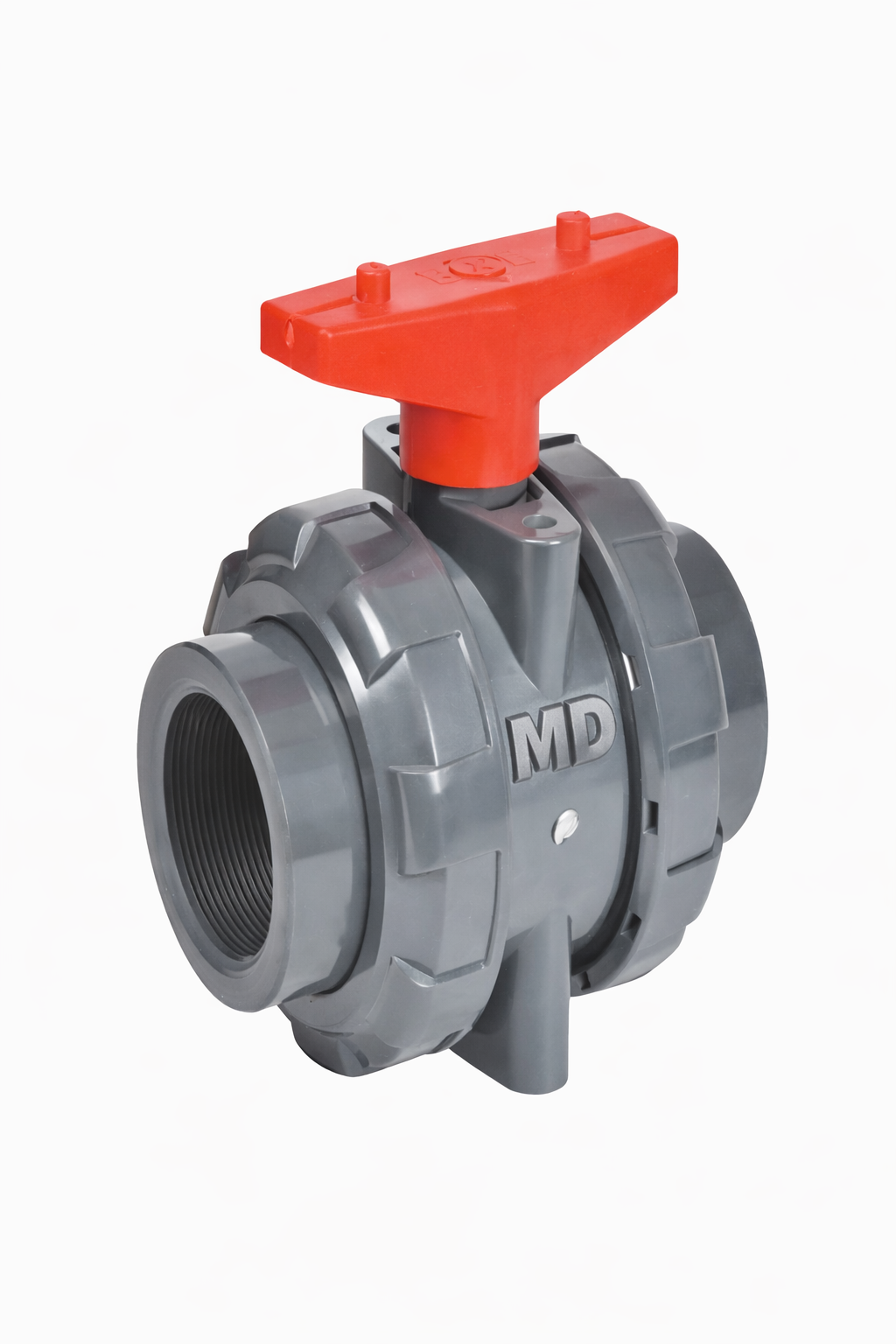 UPVC Ball Valves